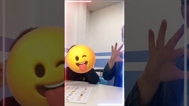 Развитие речи ВПФ