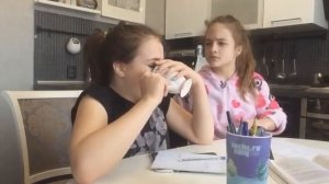 Мама и Уроки