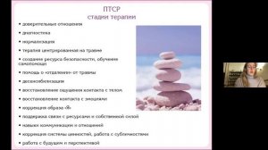 Кризисная психология 1фев2022