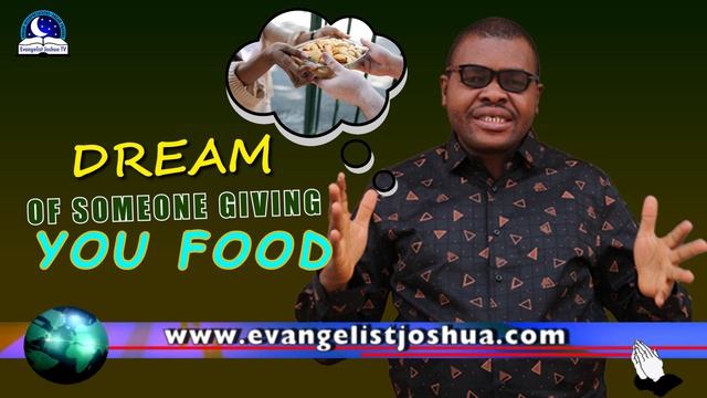 Dream of Someone Giving You Food - Meaning and Divine Guidance