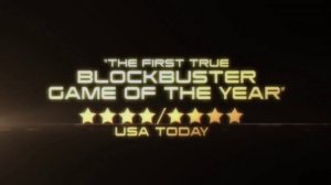 Mass Effect 2 финальный полный трейлер