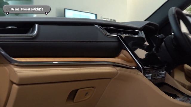 ジープ【Grand Cherokee】をご紹介致します！ смотреть онлайн