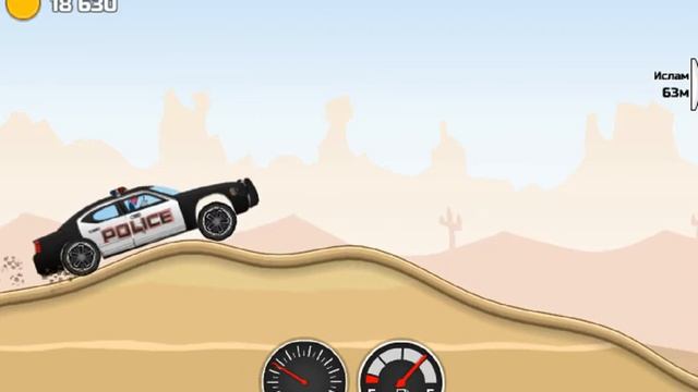 Начинаем Играть в Игру Без Тормозов №1 смотреть онлайн