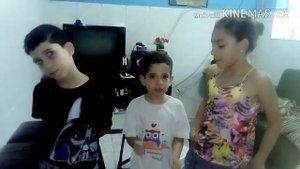 Desafio:dança das cadeiras