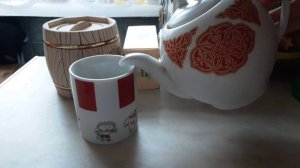 Мой восемнадцатый фильм 🎥  "LEGO - Breakfast "