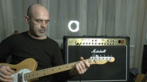 Marshall  JCM2000 TSL602