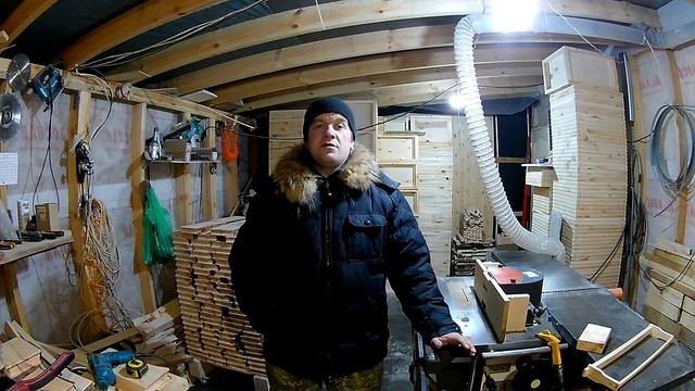 Всех с наступающим. Пчеловодство. Итоги и планы.