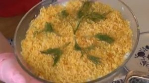 Салат Мимоза