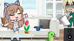 Гачалайв, приключения🏃🕵🔦👻