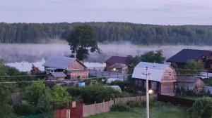 озеро