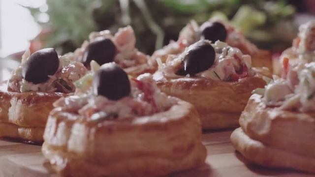 Выпечка к весенним праздникам смотреть онлайн