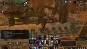 КАК ПОПАСТЬ В НЕКРОСИТЕТ БЕЗ КЛЮЧА WORLD OF WARCRAFT