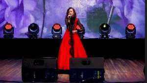 Evelina Rusu - CARUSO