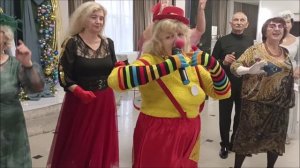 Арлекино Новый 2025 Год Сочи