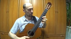 418 неделя. "Pavana" G.Sans "Павана" Г.Санс