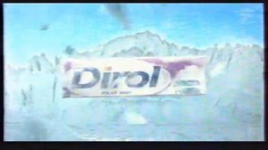 REN TV заставка и 2 рекламы (апрель-май 2003)