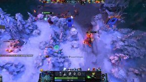 Смотрим новый сундук и АРКАНА для ВР Дота 2, поддержи нервы 4к гейминга) СТРИМ !