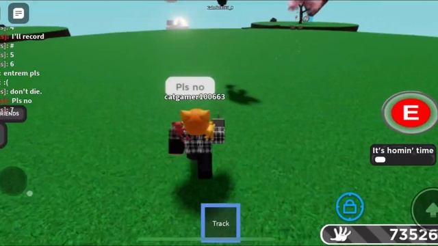 How to get the hitman glove in slap battles смотреть онлайн