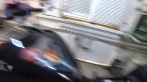 SUZUKI GSX-S1000 CHECK ENGINE C46, КАК СЧИТАТЬ КОД ОШИБКИ