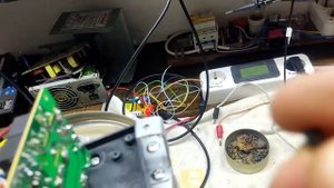 Термопот Vitek VT-1193. Пикает, не запускается. КБР, г.Прохладный