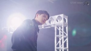 Интервью Сынмина и I.N. в Японии на концерте Stray Kids dominATE