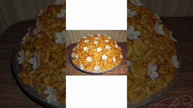 татарская сладость-"Чакчак" смотреть онлайн