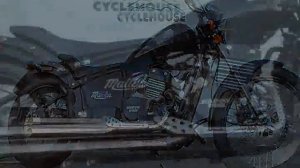 Johnny Pag  Malibu 350