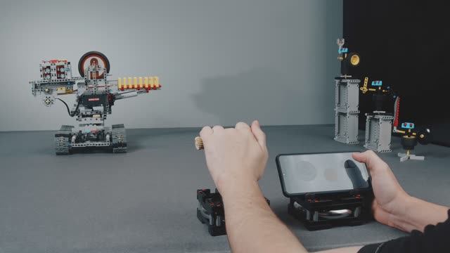 От нуля до героя - Идеи Lego Technic | From Zero to Hero - Lego Technic Ideas смотреть онлайн