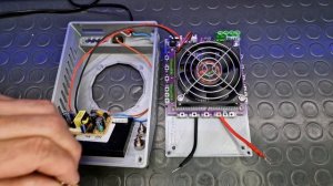 Lithium Battery Capacity Tester ATORCH DL24MP - 150W 25A