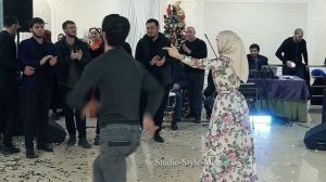 Ислам Актулаев Ловзар  2021