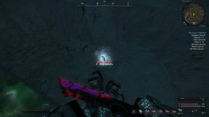 НАШЁЛ ПЕРВЫЙ ИСКЛЮЧИТЕЛЬНЫЙ АРТЕФАКТ! STALCRAFT:X