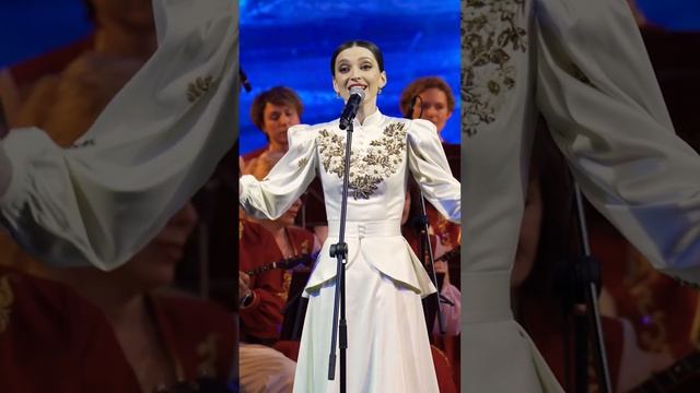 #вокал#народный#влунномсиянии#романс#сольныйконцерт