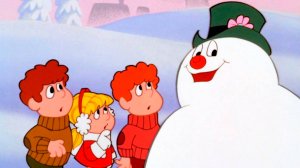 Приключения Снеговика Фрости (1969) / Frosty the Snowman