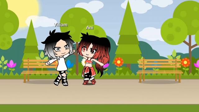 Любовная история.《dora_dyra》 смотреть онлайн