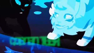 Коты Воители