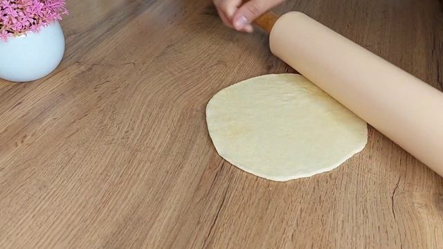 ГОТОВЛЮ ДВА РАЗА В ДЕНЬ И ПРОСЯТ ЕЩЁ ! Бесподбный и Сытный рецепт, Эчпочмак | Maryam cookin