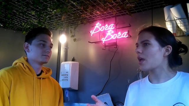 Bora Bora Desserts -- Secrets to Success смотреть онлайн