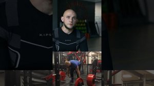 Настоящий пауэрлифтинг выглядит так!