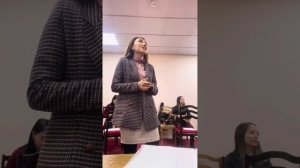 Умутай Абдышова / Эсиндеби/Камбаркан фольклордук ансамбли