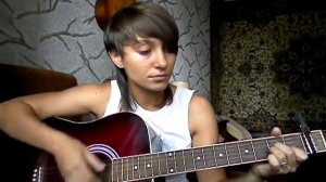 красивая песня под гитаруЛюмен маленькие дети на крышах домов