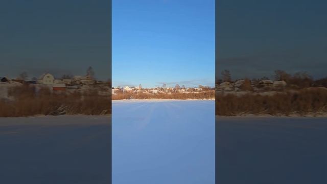 Кто куда, а мы на рыбалку. #shorts