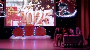 Широка река (переделка)