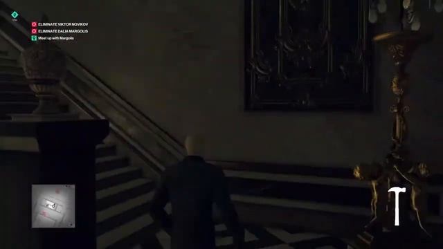 Model Sub Acoperire | Hitman 1 Paris смотреть онлайн