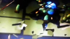 Песня черепашки ниндзя