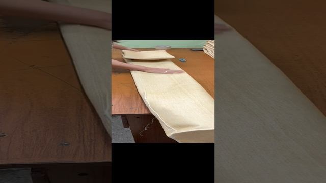 Контроль пошива фильтровальных рукавов из арамида. Проверка герметичности фильтр рукавов. «Экогард»