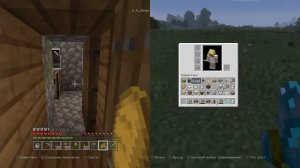 Танч и Папч майнкрафт на выживание 8 выпуск