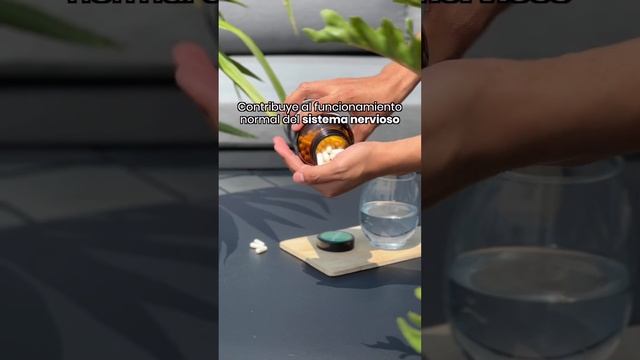 🌿¿Conoces los beneficios del potasio? смотреть онлайн