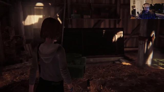 Life Is Strange - Part 18 смотреть онлайн