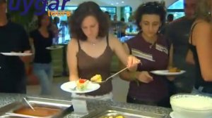 Golden Coast Resort Hotel & Spa