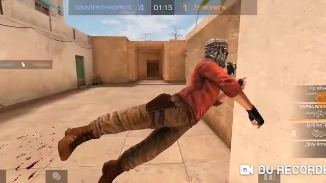 Играю в стандофф 2 и випалняй челенж смотреть онлайн